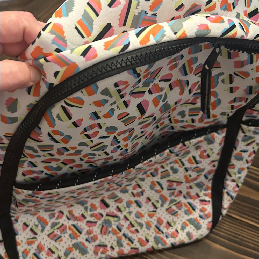 Colorful Backpack - * Not monogrammed * - Picture 6 of 9